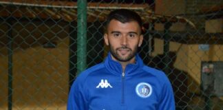 Ssd Colonna, Puddu: “Noi ci crediamo, ma dipende anche da chi ci precede”