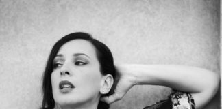 Roberta Provenzani e la sfida del teatro. Anche in pandemia Roberta Provenzani