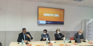 Asl Roma 6 presenta piano investimenti da 49 milioni di euro