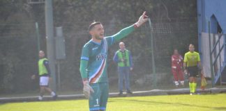 Daniele Santilli del Cynthialbalonga benedice la sosta, “sarà utile per lavorare”