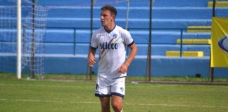 La sconfitta col Muravera non lascerà strascichi