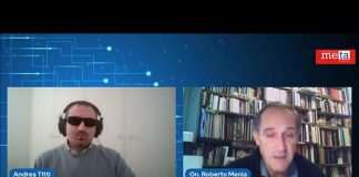 Roberto Menia “10 Febbraio – dalle Foibe all’Esodo”