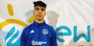 L’Ssd Colonna se la giocherà fino alla fine