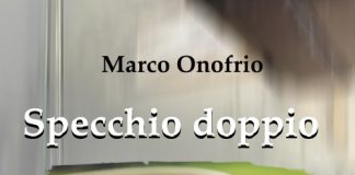 Esce il nuovo libro di Onofrio Specchio Doppio specchiodoppio