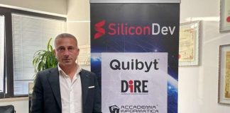 Editoria, Stefano Valore è il nuovo editore dell’Agenzia Dire Stefano Valore