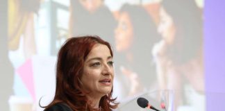 “Grande soddisfazione per l’ottimo risultato di Mauro Lombardo a Guidonia Montecelio. Ora al lavoro per il ballottaggio”