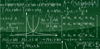 Il Ladispolano Simone Cama sul podio del “Gran Premio della Matematica Applicata”