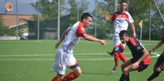 Rocca Priora RDP torna in vetta paolotroisi