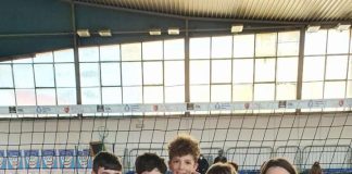 Pallavolo Marino, Under 13 maschile senza limiti under13marino