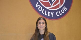 Volley Club Frascati, l’Under19 può arrivare alla seconda fase
