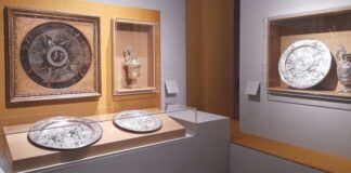 Le Scuderie del Quirinale riaprono con la Superba e un grande viaggio nel suo secolo mostraquirinale