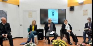 SCUOLA, LUIGI BERLINGUER A GROTTAFERRATA SFERZA IL SISTEMA