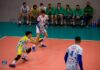 BCC Colli Albani Volley School Genzano, Diociaiuti (Serie BM): «Vincere restanti match per ripartire carichi prossima stagione»
