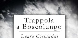 Trappola a Boscolungo, il nuovo libro di Laura Costantini e Loredana Falcone boscolungo