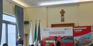 Inaugurato il servizio di trasporto intermodale Castel Gandolfo Link castelgandolfolink