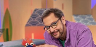 Calzino, su Rai YoYo il nuovo programma per bambini con Danilo Bertazzi, Tonio Cartonio della Melevisione Danilo e Calzino