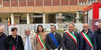 CITTA’ METROPOLITANA ROMA, FESTA DELLE CAMELIE VELLETRI