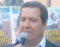 Fontana si ritira dalla competizione elettorale di Grottaferrata fontanag