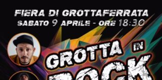 GROTTAinROCK