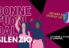 Donne Fuori dal Silenzio diventa associazione