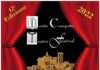 Dodicesima Rassegna dei Castelli Romani di Teatro Amatoriale