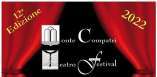 Dodicesima Rassegna dei Castelli Romani di Teatro Amatoriale