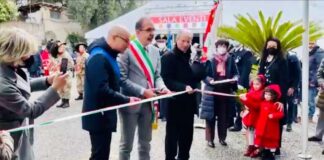 GROTTAFERRATA 54MILA PRESENZE PER LA FIERA