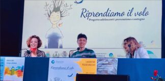 FIERA DI GROTTAFERRATA, I GIOVANI AL CENTRO