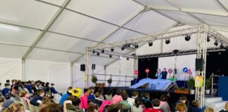 Fiera di Grottaferrata, è il giorno della sicurezza stradale