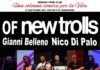 Sulmona, Of New Trolls in concerto per beneficenza