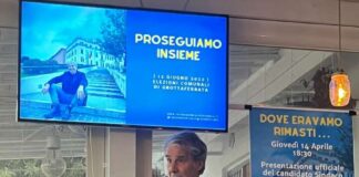 ANDREOTTI: RACCOLTA DIFFERENZIATA AI VERTICI