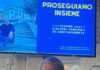Luciano Andreotti è ufficialmente ricandidato a Sindaco di Grottaferrata andreotti