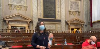 Piano Triennale di Prevenzione della Corruzione e della Trasparenza