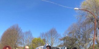 Consegnato nuovo mezzo al Comune di Genzano di Roma per il trasporto di persone con disabilità