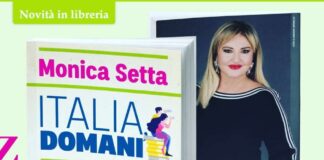 Italia, Domani. Economia famiglia e conflitti italiadomani