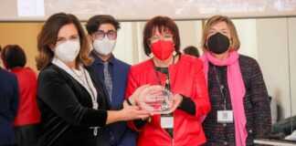 Al Comune di Albano il premio Eccellenza Web eccellenzaweb