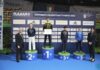 Gianmarco Agus 3° ai Campionati Italiani FIJLKAM di Kumite agus