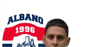 Calcio a 5, l’Albano vola e rientra in zona promozione albanofutsal