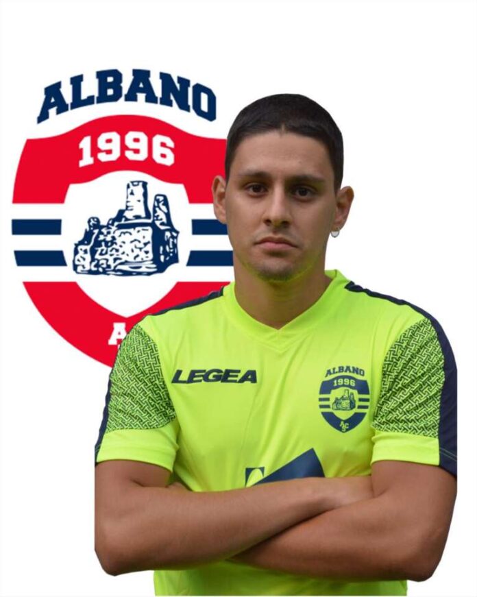 albanofutsal