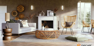 I trend del design d’interni 2021/22 fatti di idee, materiali e di un nuovo modo di vivere arredo