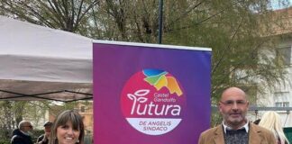 Articolo 1 e PSI a Castel Gandolfo con Alberto De Angelis mirabile