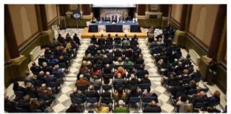 Torna il Premio Leonardo Azzarita azzarita