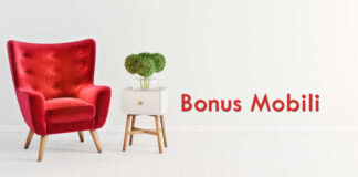 Bonus mobili e bonus ristrutturazioni dal 2022 al 2024: detrazioni fino al 50% in caso di restauro edilizio bonusmovbili