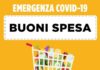 A Lanuvio tornano i buoni spesa per le persone in difficoltà economica buonispesa