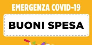 A Lanuvio tornano i buoni spesa per le persone in difficoltà economica buonispesa