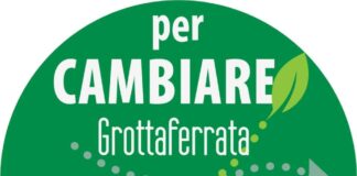 Per Cambiare Grottaferrata “Con Mirko Di Bernardo senza se e senza ma” cambiaregrottalogo