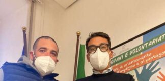 Cardullo nuovo responsabile terzo settore Modavi Onlus della Provincia di Roma cardullopozzi