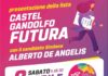 Il 9 aprile presentazione della Lista “Castel Gandolfo Futura”