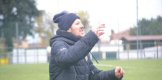 Atletico Lariano (calcio, Prima cat.), Cavola: “Bel pari a San Cesareo, ora la volata finale”