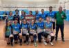 BCC Colli Albani Volley School Genzano vittoriosa a Ciampino